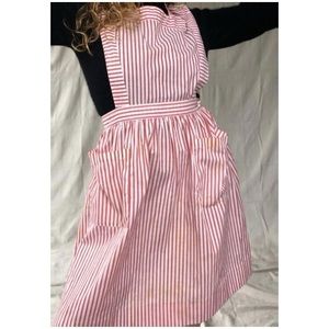 Vintage Candy striper